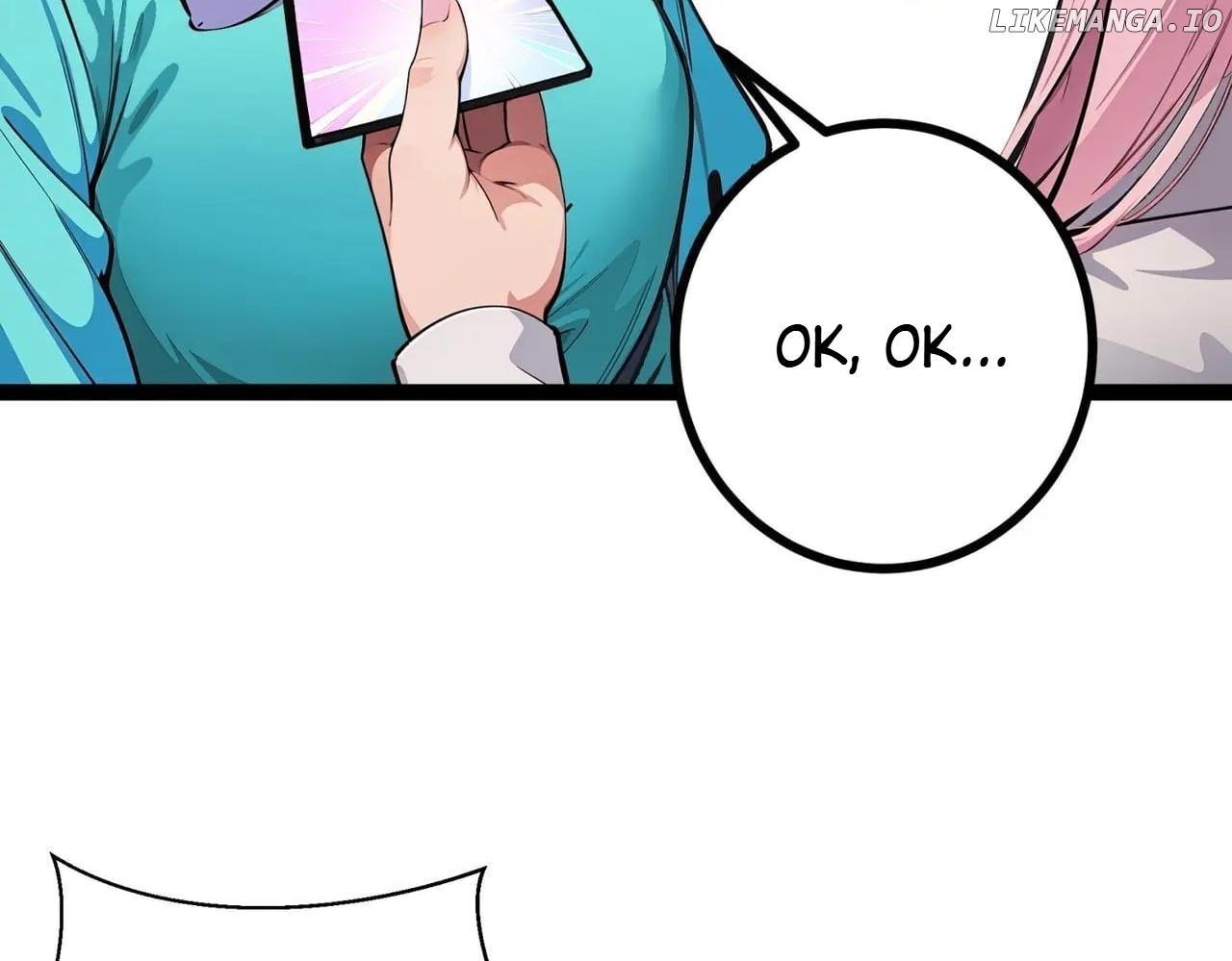 Daddy President Is Too Hard To Deal With Chapter 178 - page 87